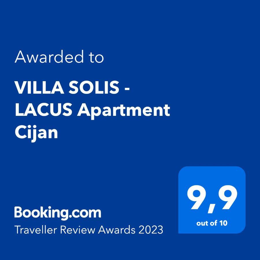 Villa Solis Lacus Modern Apartment - Private Heated Pool - Smart Tv Sky X - Free Parking 奈维斯 外观 照片