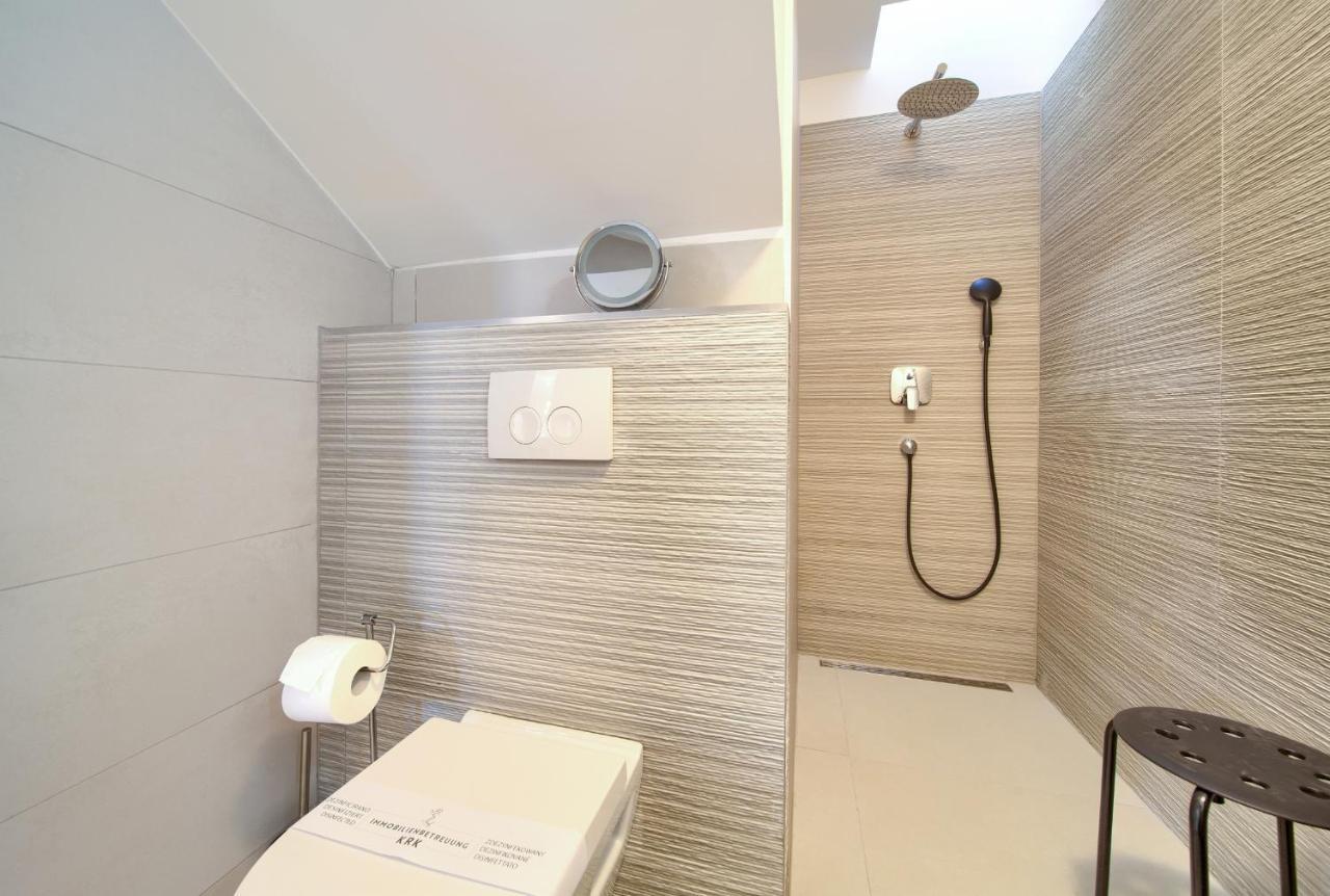 Villa Solis Lacus Modern Apartment - Private Heated Pool - Smart Tv Sky X - Free Parking 奈维斯 外观 照片