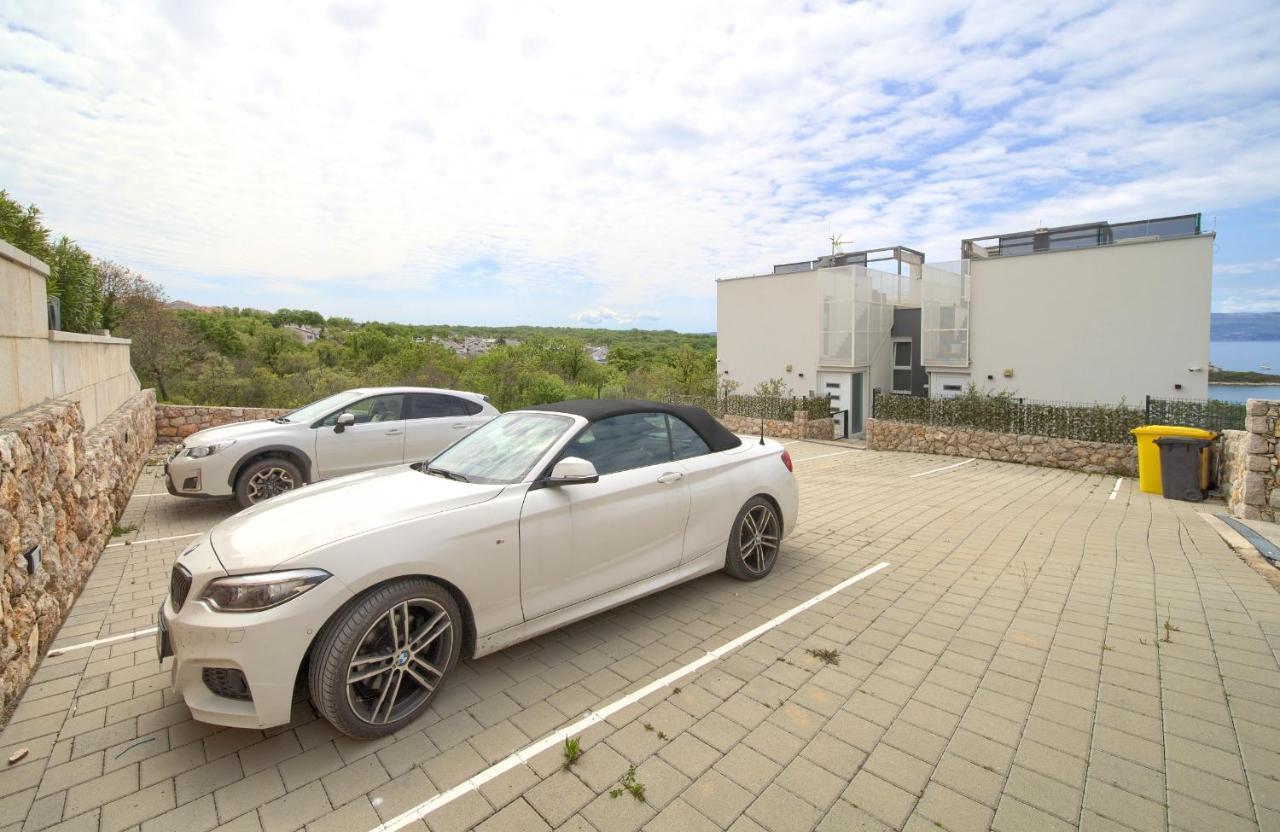 Villa Solis Lacus Modern Apartment - Private Heated Pool - Smart Tv Sky X - Free Parking 奈维斯 外观 照片